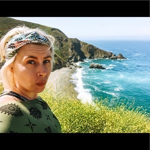 Meet your Posher, Virginia